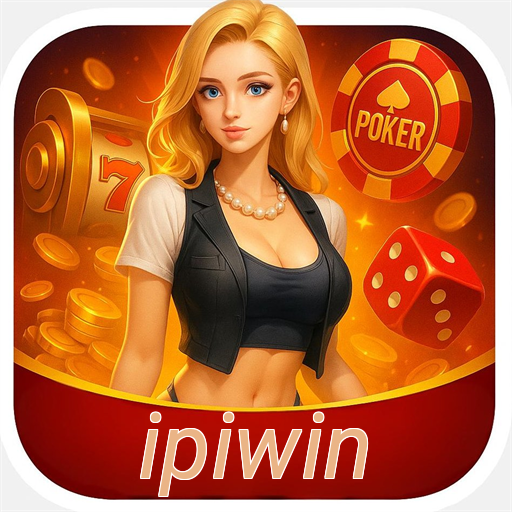 ipiwin.com : Login seguro na plataforma de cassino e jogos do Brasil