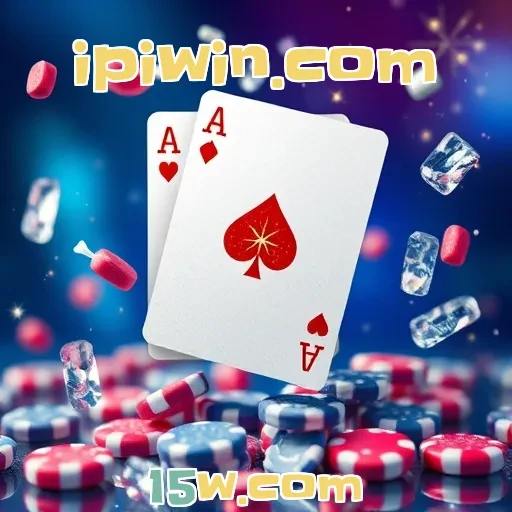 ipiwin.com: A Revolução do Bingo Online no Brasil