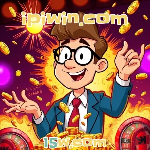 ipiwin.com e a Atraente Experiência dos Caça-Níqueis Brasileiros