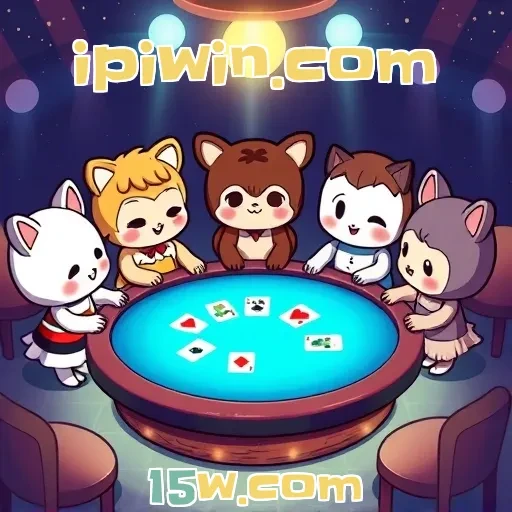 ipiwin.com: Estratégias Infalíveis para Vencer nos Jogos de Apostas