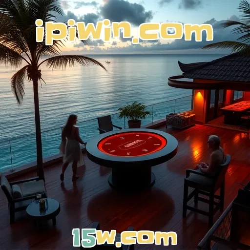 ipiwin.com: Dominando a Comunidade de Jogadores no Brasil com Estilo